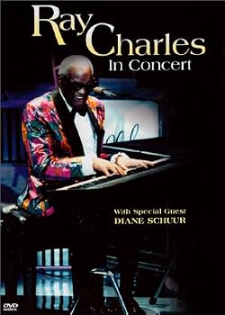 Ray Charles - In Concert