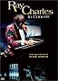 Ray Charles - In Concert