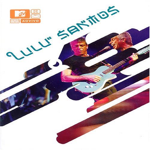 Lulu Santos - como uma onda Lyrics - Zortam Music