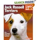 Click here to buy Jack Russell Terriers Complete Owner's Manual by  D. Caroline Coile Ph.D. and D. Caroline Coile.
