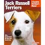 Jack Russell Terriers: Complete Owner's Guide (Complete Pet Owner's Manual)