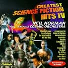 Greatest Science Fiction...
