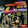 Greatest Science Fiction Hits IV