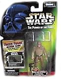 Star Wars: Power of the Force Freeze Frame > Bespin Luke Skywalker Action Figure