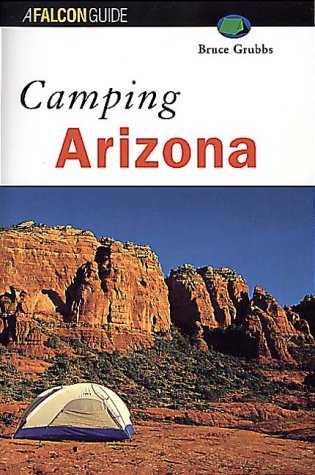 camping arizona regional camping series