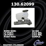 Centric Parts 130.62099 Premium Brake Master Cylinder