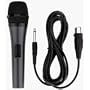 Emerson M189 Professional Dynamic Microphone With Detachable Cord