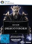 The Elder Scrolls V: Skyrim - Dragonb...