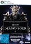 The Elder Scrolls V: Skyrim - Dragonborn (Add-on) [Download-Code]