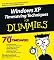 Windows XP Timesaving Techniques for Dummies