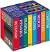 8 Volume Reference Library (New International Webster's)