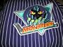 Authentic Jersey Madison Monsters