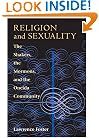 Religion and Sexuality: The Shakers, the Mormons, and the Oneida Community