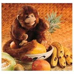 Folkmanis Puppets 2123 - Affe