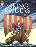 Viking Raiders (Time Traveler Series)