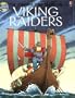 Viking Raiders (Usborne Time Traveler)