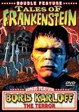 Tales Of Frankenstein And The Terror