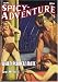 Spicy Adventure Stories, Sept. 1941: Adventure House Presents