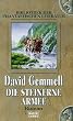 Die steinerne Armee. Roman