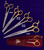 Ultra Gold 8 1/2 Shear