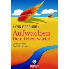 Aufwachen - Dein Leben wartet: Die erstaunliche Macht der Gef�hle