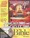 AutoCAD 2005 and AutoCAD LT 2005 Bible