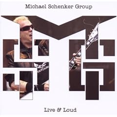 Live & Loud