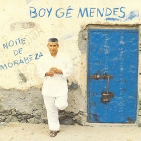 Noite de Morabeza