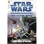 Star Wars the Clone Wars: Grievous Attacks! ("Star Wars - Clone Wars")