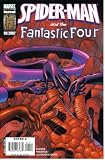  : Spider-Man and the Fantastic Four #4 : Pop (Marvel Comics)