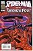 Search : Spider-Man and the Fantastic Four #4 : Pop (Marvel Comics)