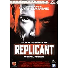 Replicant - �dition Prestige