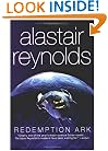 Redemption Ark