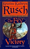 Victory: The Final Book of the Fey