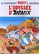 Ast�rix, tome 26 : L'odyss�e d'Ast�rix