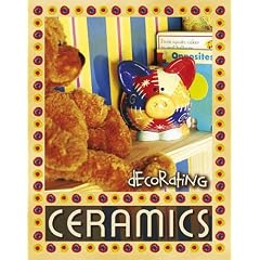 Ceramics (Craft Cases)