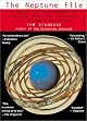 The Neptune File : A Story of Astronomical Rivalry and the Pioneers of Planet Hunting