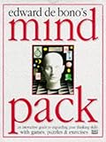 Edward de Bono's mind power