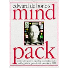 Edward de Bono's Mind Pack