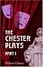 Book The Chester Plays: Part 1