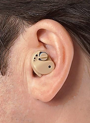 Personal Sound Amplifier