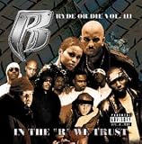 Ryde Or Die Vol.3 [VINYL]