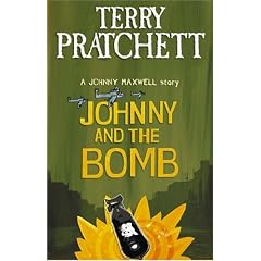 Johnny and the Bomb