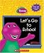 Search : Let’s Go To School (Barney)