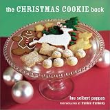 cover of The Christmas Cookie Book