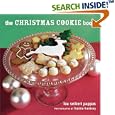 The Christmas Cookie Book