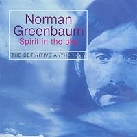 Norman Greenbaum Ablum Cover