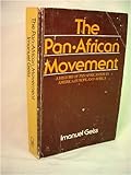 The Pan-African movement