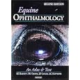Equine Ophthalmology: An Atlas and Text by Keith Barnett, Sheila Crispin, and J.D. Lavach