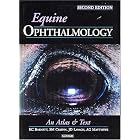 Click here to buy Equine Ophthalmology: An Atlas and Text by Keith Barnett, Sheila Crispin, and J.D. Lavach.